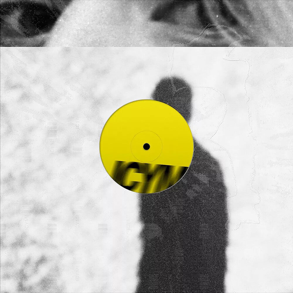 Eden- Icymi [Colored Vinyl] (Wht) - LP
