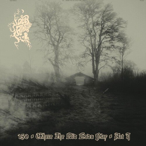 Duun Ringill- Where The Old Gods Play: Act 1 - LP