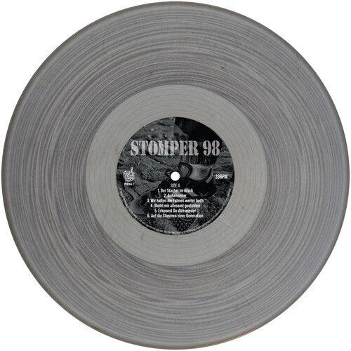 Stomper 98- Stomper 98 - LP