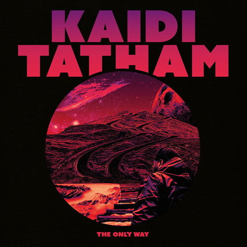 Kaidi Tatham: The Only Way [ LP ]