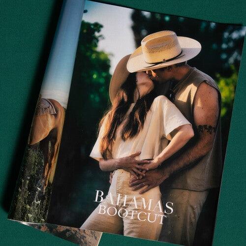 Bahamas- BOOTCUT - LP
