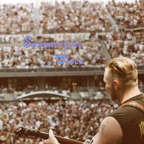 Zach Bryan- Summertime Blues - LP