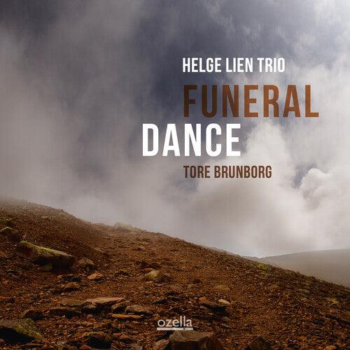 Funeral Dance - LP
