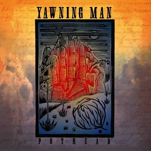 Yawning Man- Pot Head - LP