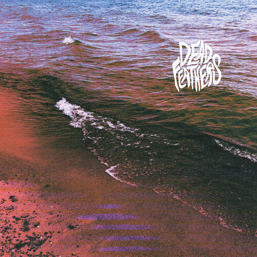 Dead Feathers: Full Circle - VINYL