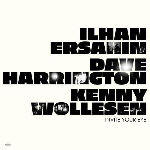 Ilhan Ersahin- 870 - LP