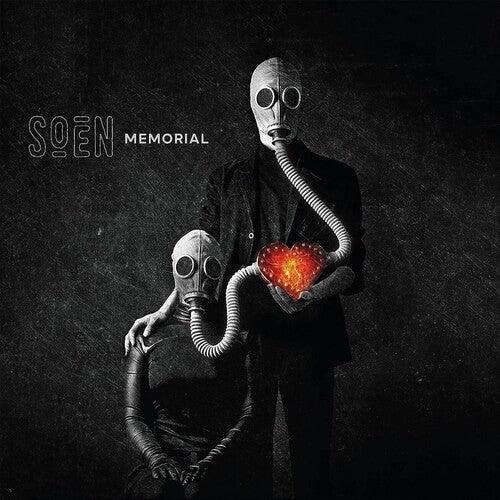 Soen- Memorial - LP