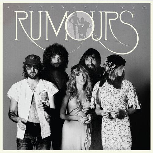 Fleetwood Mac- Rumours Live - LP