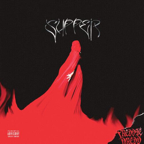 Freddie Dredd- Suffer - LP