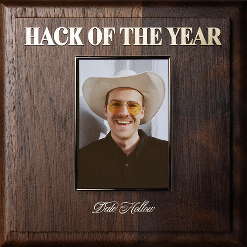 Dale Hollow: Hack Of The Year [ LP ]