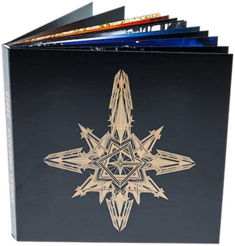 Ghost- Extended IMPERA Extended Vinyl Box Set (Scandinavian version) - LP