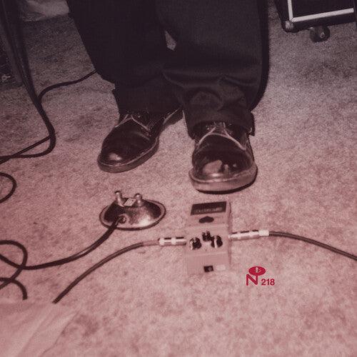 Pot Valiant- Never Return - LP