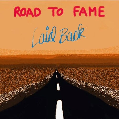 Laid Back: Road To Fame - CD