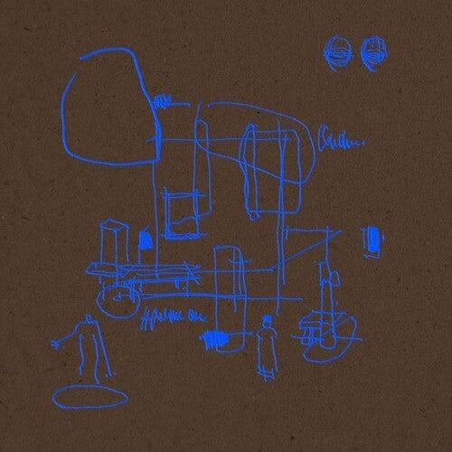 Hania Rani: On Giacometti  [ CD ]