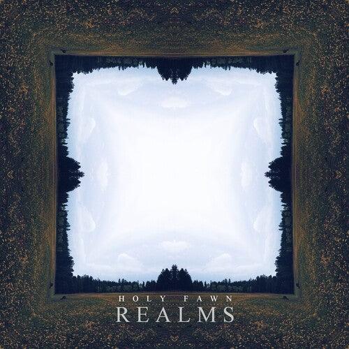 Holy Fawn- Realms - LP