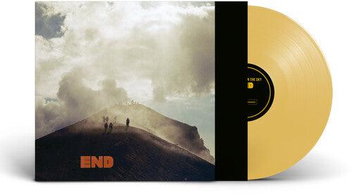 Explosions in the Sky- End (Yellow Vinyl) - LP