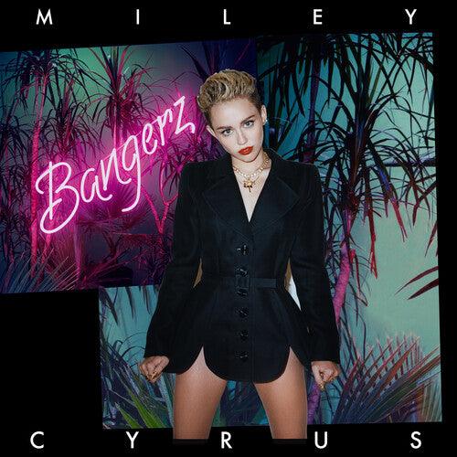 Miley Cyrus- Bangerz (10th Anniv Ed) - LP