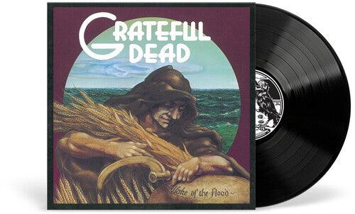 Grateful Dead- Wake Of The Flood (50th Anniversary Remaster) - LP