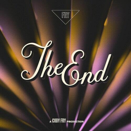 Cody Fry- The End - LP