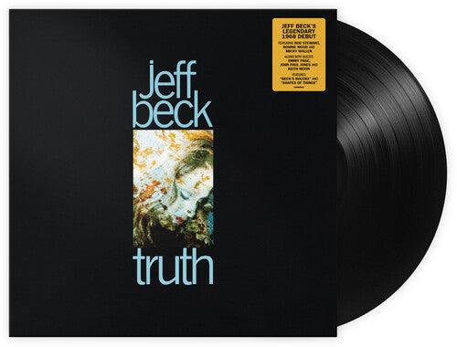 Jeff Beck- Truth - LP