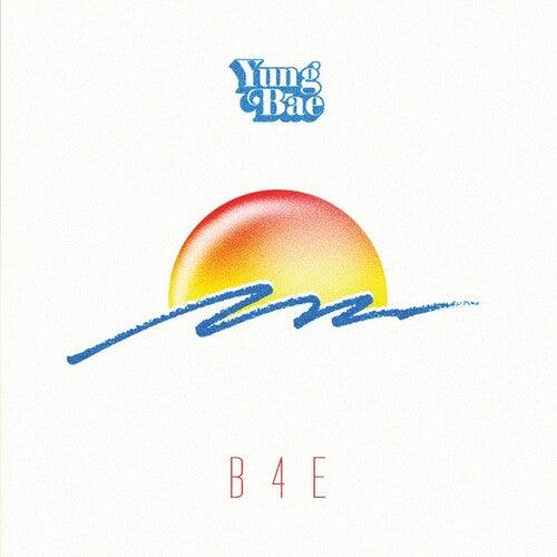 Yung Bae- B4e - LP