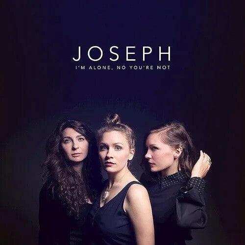 Joseph- I'm Alone, No You're Not (Moon Phase Edition) - LP