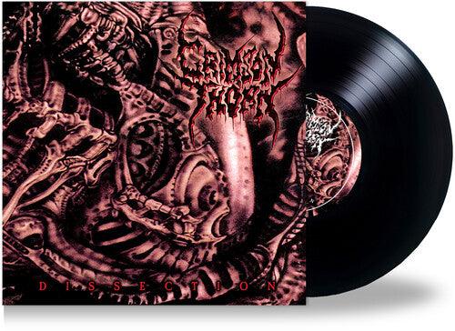 Crimson Thorn- Dissection - LP