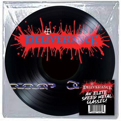 Deliverance- Deliverance - LP