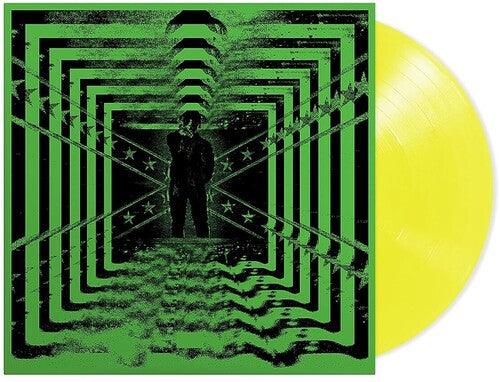 Denzel Curry- 32 Zel (Yellow Vinyl) - LP