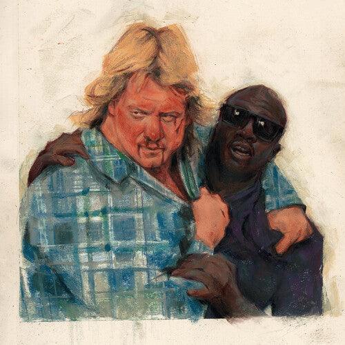 Ransom & Nicholas Craven- Directors Cut Scene 4 - LP