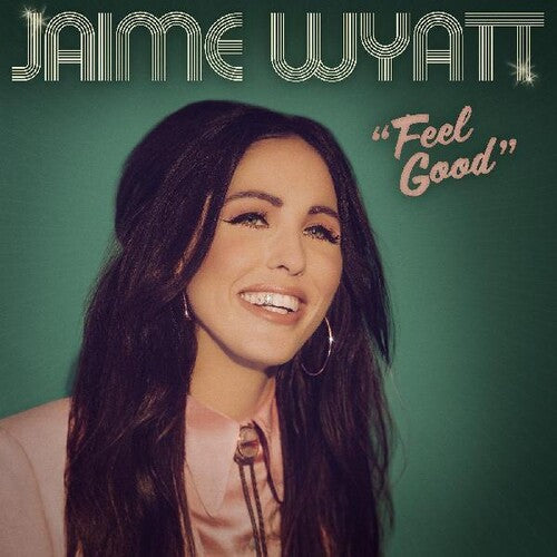 Jaime Wyatt: Feel Good [ LP ]