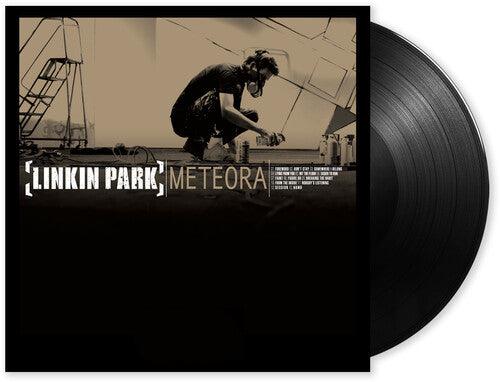 Linkin Park- Meteora - LP