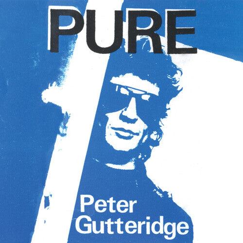 Peter Gutteridge- Pure - LP