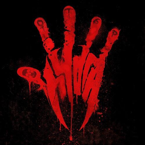 Otep- Hydra (10th Anniversary) - LP
