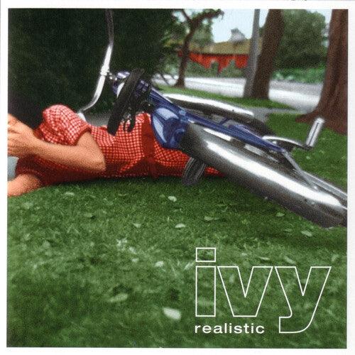 Ivy- Realistic - LP