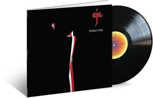 Steely Dan- Aja - LP