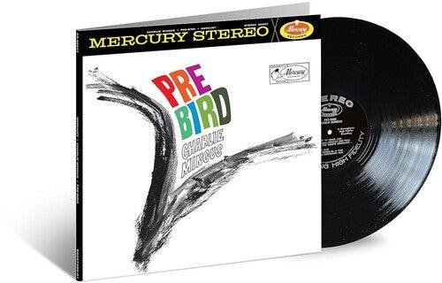 Charles Mingus- Pre-Bird (Verve Acoustic Sounds Series) - LP