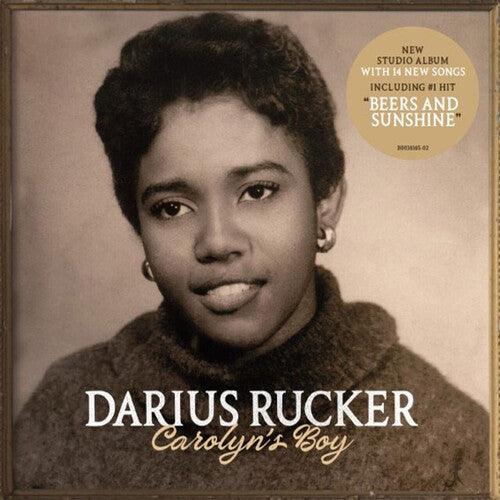 Darius Rucker- Carolyn's Boy - LP