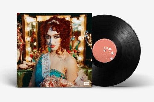 Chappell Roan- The Rise And Fall Of A Midwest Princess - LP