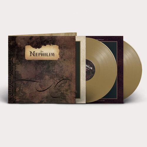 Fields of the Nephilim- The Nephilim (35th Anniversary Vinyl Reissue) - LP