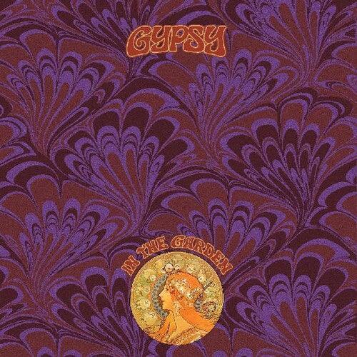 Gypsy- In The Garden - LP