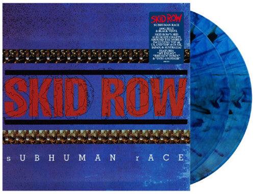 Skid Row- Subhuman Race - LP