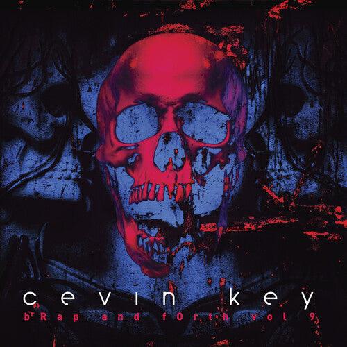 cEvin Key- Brap And Forth 9 - LP