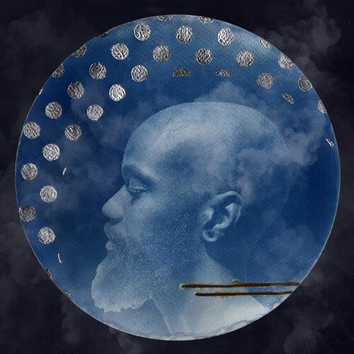 Buffalo Nichols: The Fatalist [ LP ]