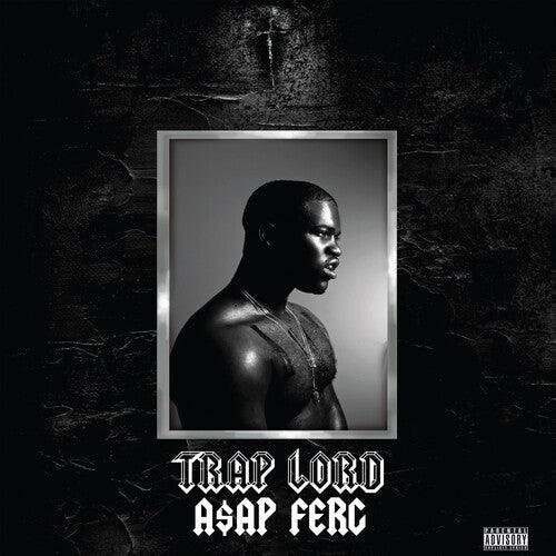 A$AP Ferg- Trap Lord - LP