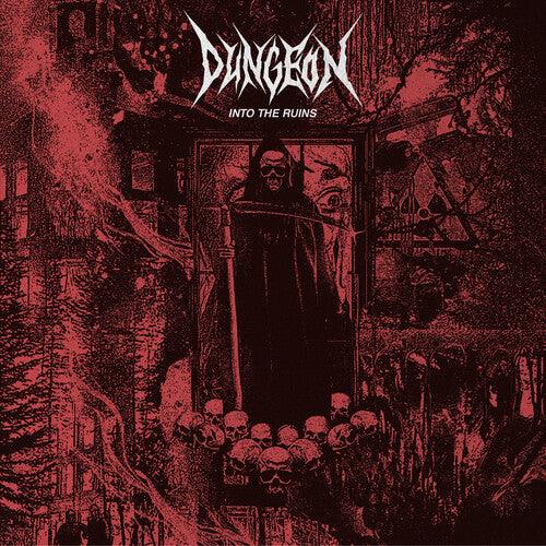 Dungeon- 870 - LP