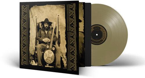 Brother Dege- Folk Songs Of The American Longhair - LP