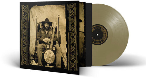 Brother Dege: Folk Songs Of The American Longhair [ LP ]