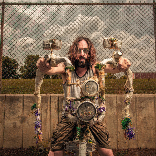 Brother Dege: Scorched Earth Policy  [ CD ]