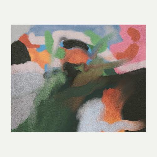 Sun June- Bad Dream Jaguar - Purple - LP
